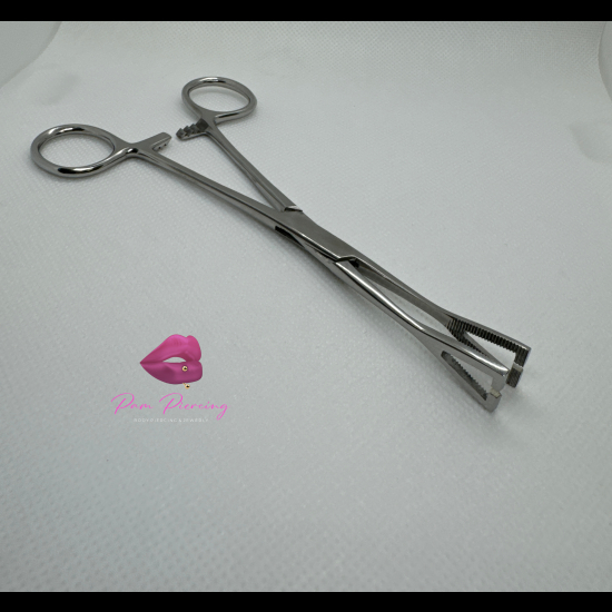 Zestaw Szczypców Szczypiec Szczypce Piercing Kleszcze Narzędzia 12 Elementów